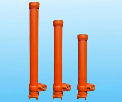 礦用單體液壓支柱價格